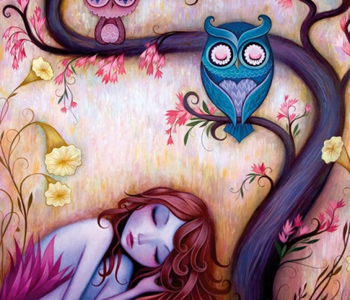 Puzzle - Heye - Copacul dorințelor