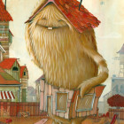 Puzzle - Heye - Cartier