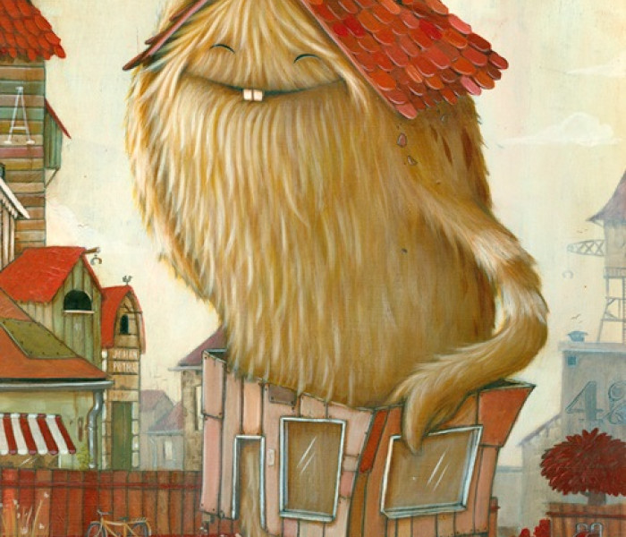 Puzzle - Heye - Cartier