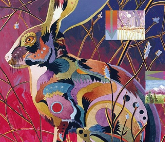 Puzzle - Heye - Întotdeauna în alertă