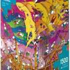 Puzzle - Heye - Salvarea navei - Puzzle triunghiular