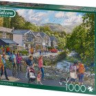 Puzzle - Falcon - Glenridding, Anglia