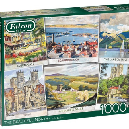 Frumusețile nordului