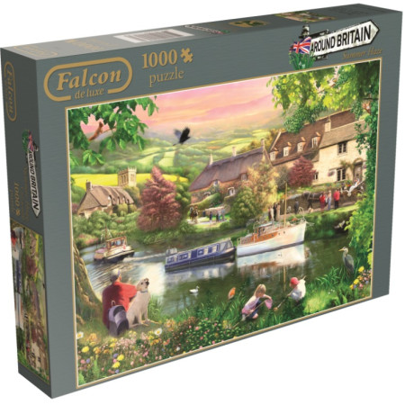 Relaxare de vară lângă lac