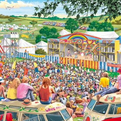 Festival muzical de vară