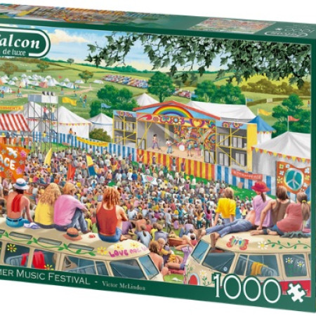 Festival muzical de vară