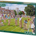 Puzzle - Falcon - Jocuri sportive