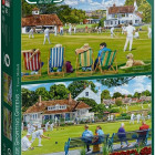 Puzzle - Falcon - Sporturi pe gazon