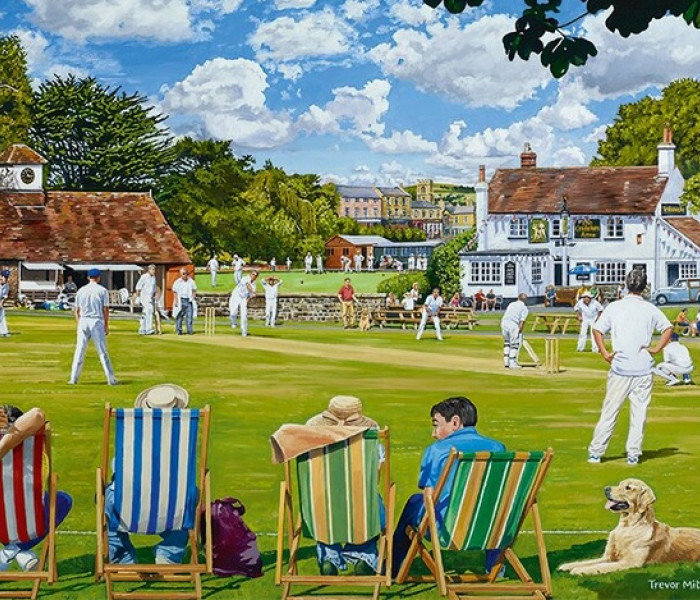 Puzzle - Falcon - Sporturi pe gazon