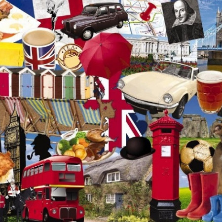 Cele mai bune din Marea Britanie