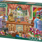 Puzzle -  - Galantărie