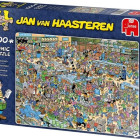 Puzzle - Jumbo - Drogărie