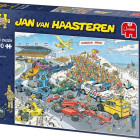 Puzzle - Jumbo - Formula