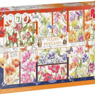 Puzzle - Jumbo - Lalele olandeze
