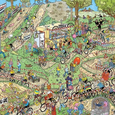 Campionat de ciclocross