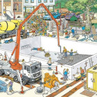 Puzzle - Jumbo - Aproape gata