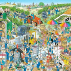 Puzzle - Jumbo - Crame