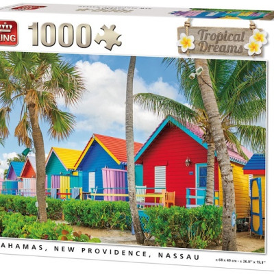 Bahamas, New Providence