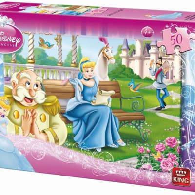 Cenușăreasa pe bancă