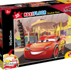 Puzzle - Lisciani - Cars