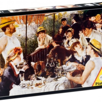 Mic dejun al vâslașilor