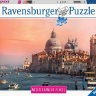 Puzzle - Ravensburger - Benátky