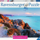 Puzzle - Ravensburger - Grecia