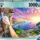 Puzzle - Ravensburger - Alpinism
