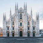 Puzzle - Ravensburger - Catedrala din Milano