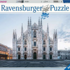 Puzzle - Ravensburger - Catedrala din Milano