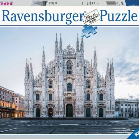 Catedrala din Milano