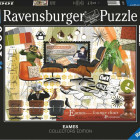 Puzzle - Ravensburger - Colaj