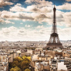 Puzzle - Ravensburger - Paris