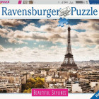 Puzzle - Ravensburger - Paris