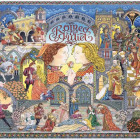 Puzzle - Ravensburger - Romeo și Julieta