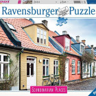 Puzzle - Ravensburger - Scandinavia Aarhus, Danemarca