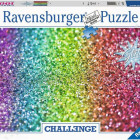 Puzzle - Ravensburger - Scăpărări