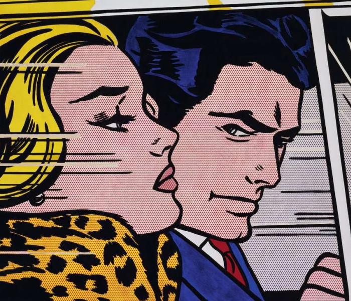 Puzzle - Ravensburger - În mașină