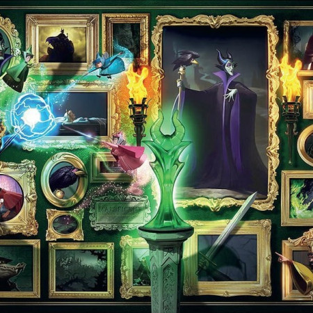 Villainous - Maleficent