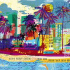 Puzzle - Heye - I love Miami