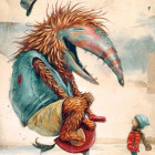 Puzzle - Heye - Jarný čas