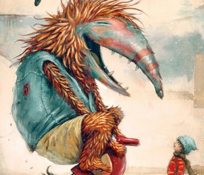 Puzzle - Heye - Jarný čas