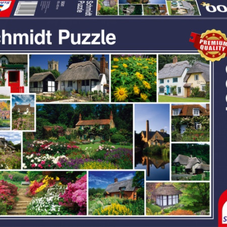 Mergem în vacanță - Anglia