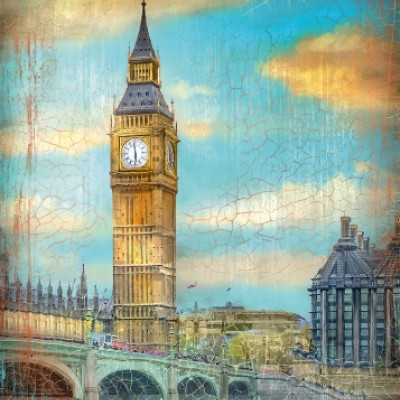 Londra - Big Ben