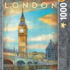 Puzzle - Schmidt - Londra - Big Ben