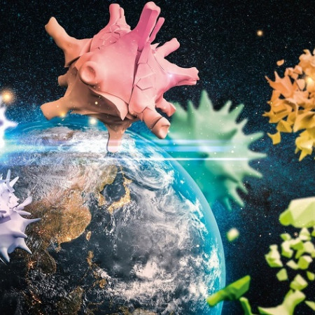 Planeta Pământ 2020