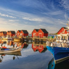 Puzzle - Schmidt - Port pescăresc