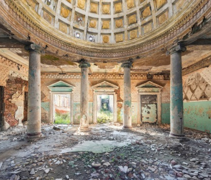 Puzzle - Schmidt - Sanatoriu