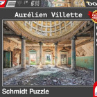 Puzzle - Schmidt - Sanatoriu