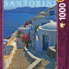 Puzzle - Schmidt - Santorini